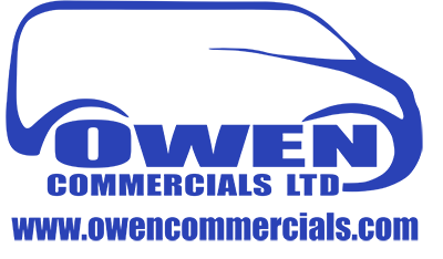 Owen Commercials
