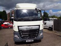 DAF CF