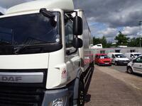 DAF CF