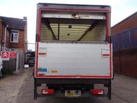 DAF CF
