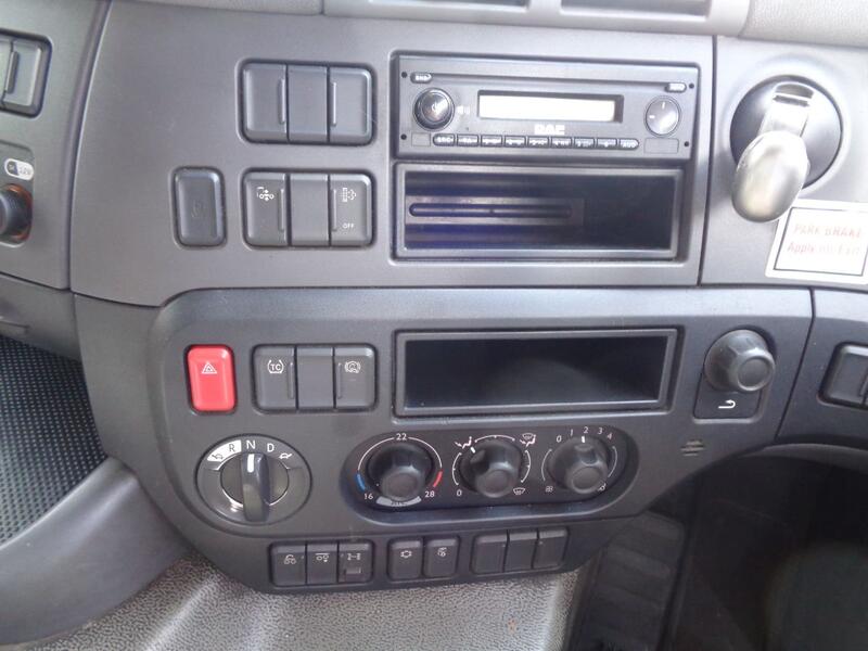 DAF CF