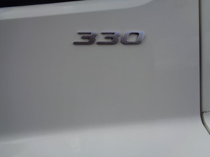 DAF CF