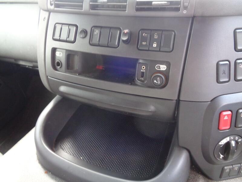 DAF CF
