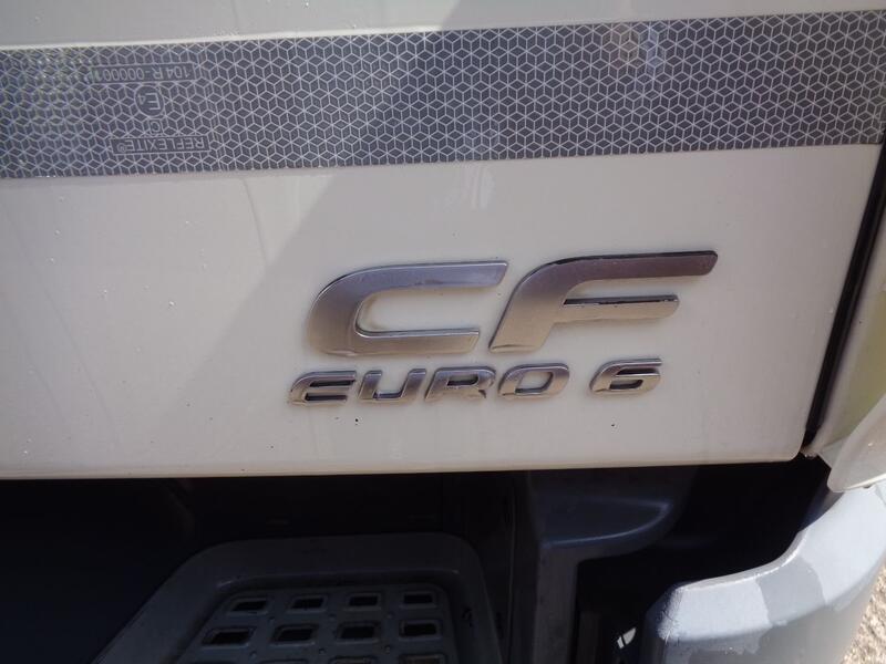 DAF CF