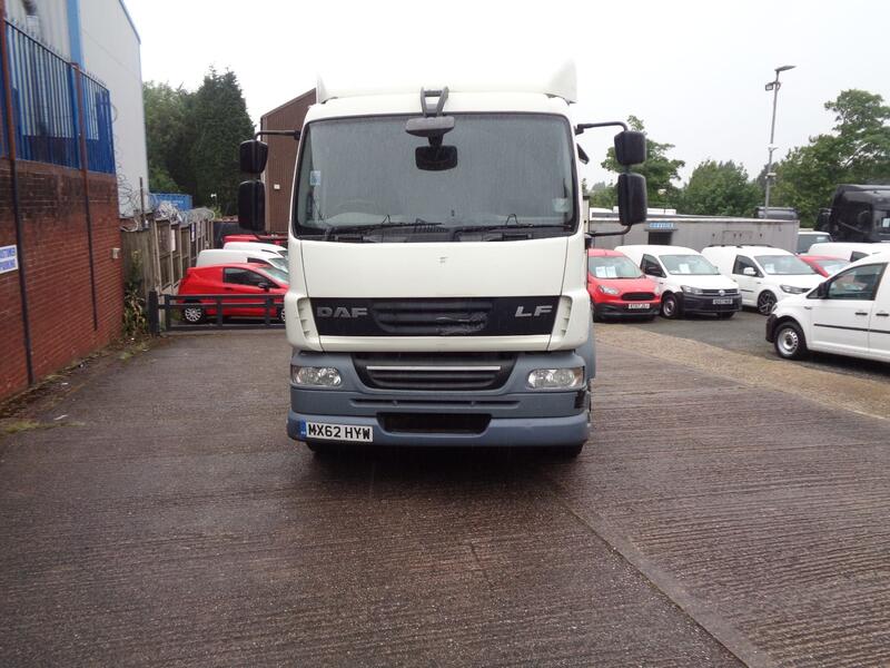 DAF 
