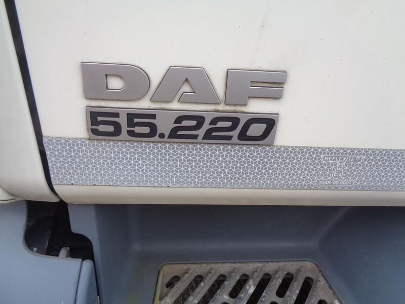 DAF 