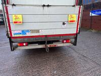 DAF LF