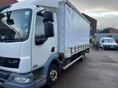 DAF LF