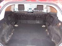 FORD FIESTA VAN