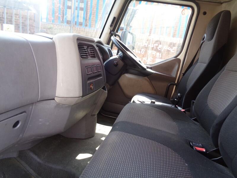 DAF LF