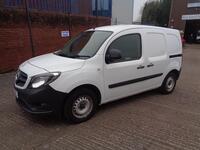 MERCEDES-BENZ CITAN