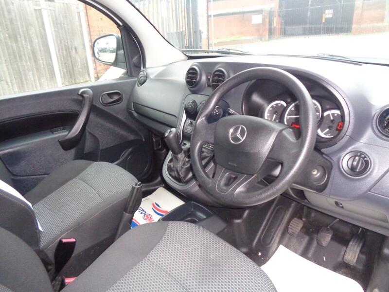 MERCEDES-BENZ CITAN