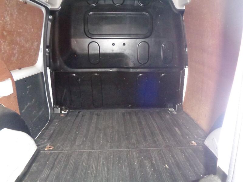 MERCEDES-BENZ CITAN
