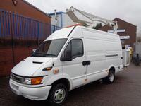IVECO DAILY