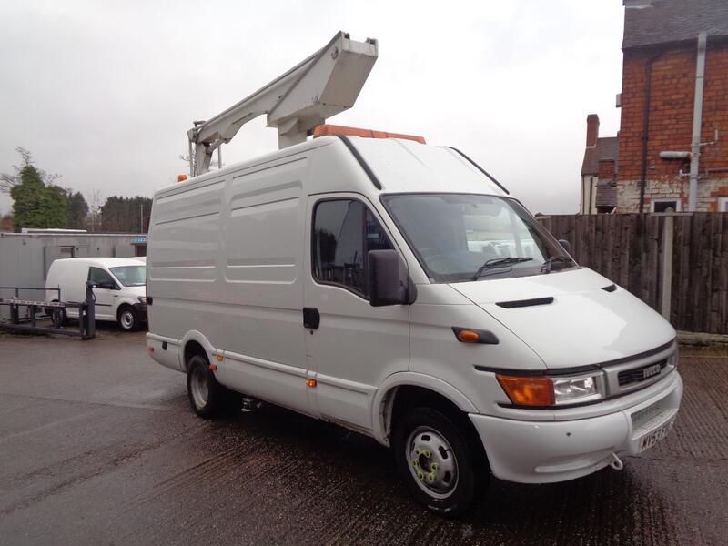 IVECO DAILY