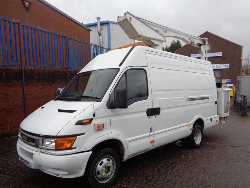 IVECO DAILY