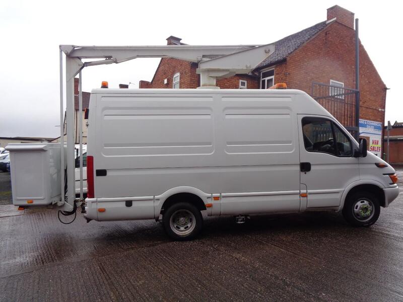 IVECO DAILY