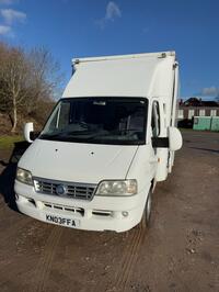 FIAT DUCATO