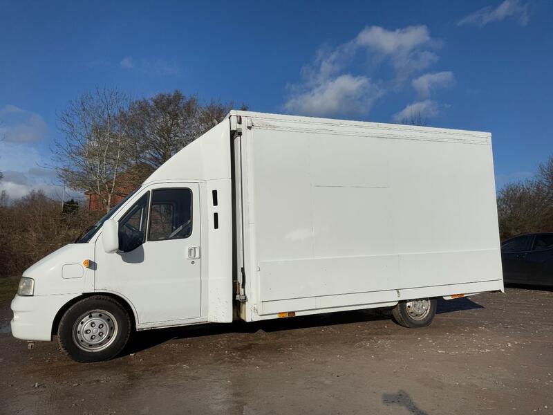 FIAT DUCATO