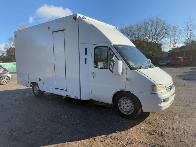 FIAT DUCATO