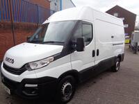 IVECO DAILY