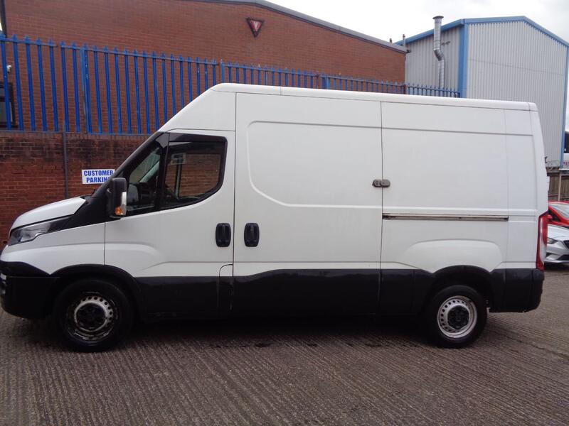 IVECO DAILY