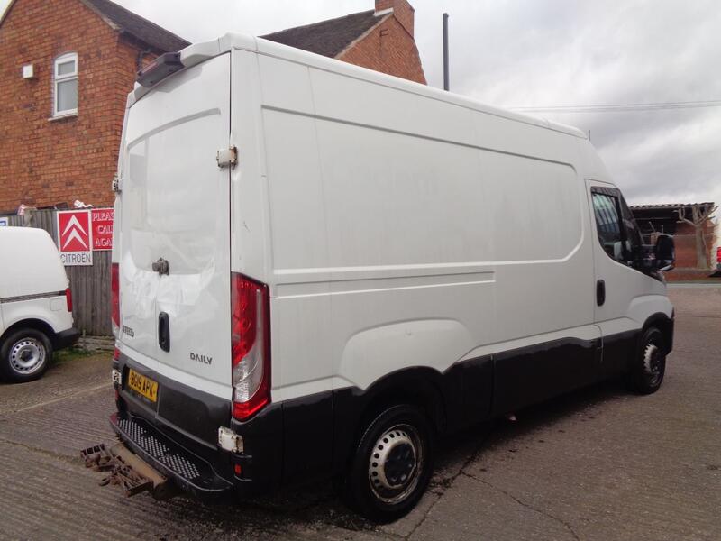 IVECO DAILY