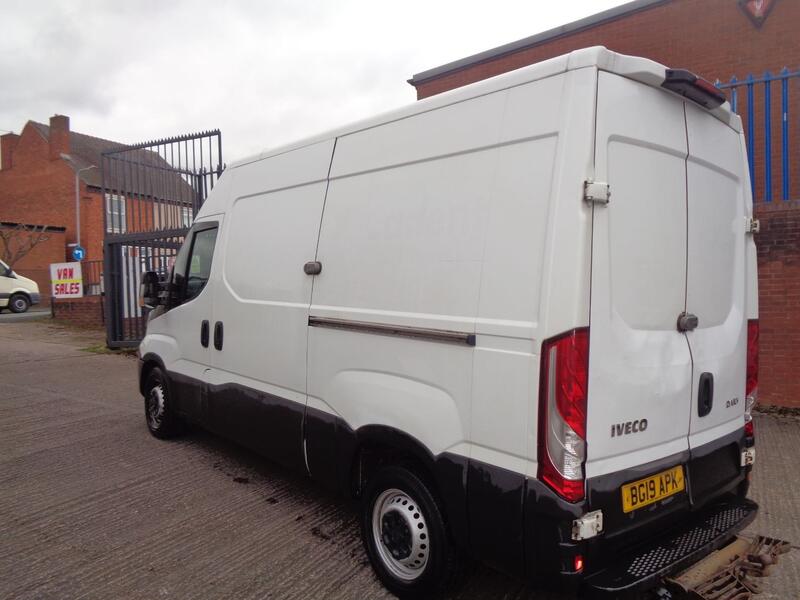 IVECO DAILY