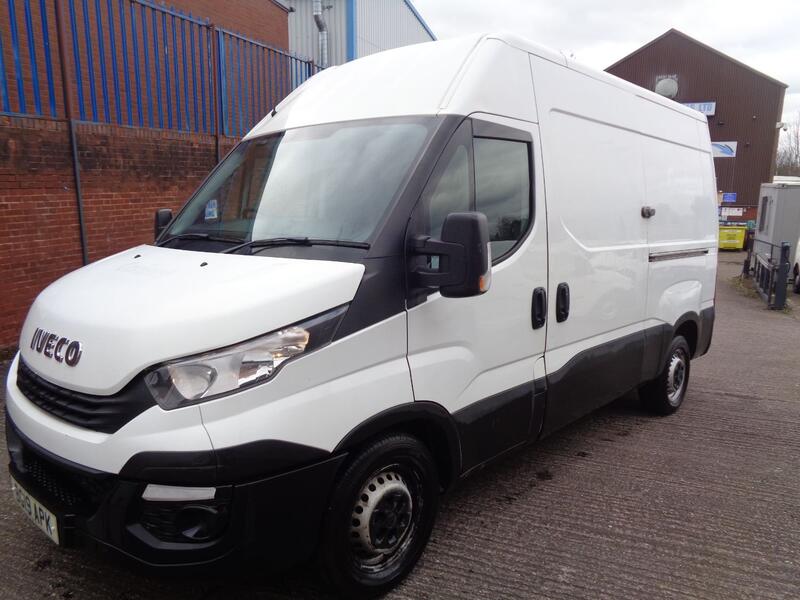 IVECO DAILY