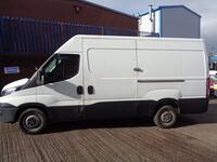 IVECO DAILY