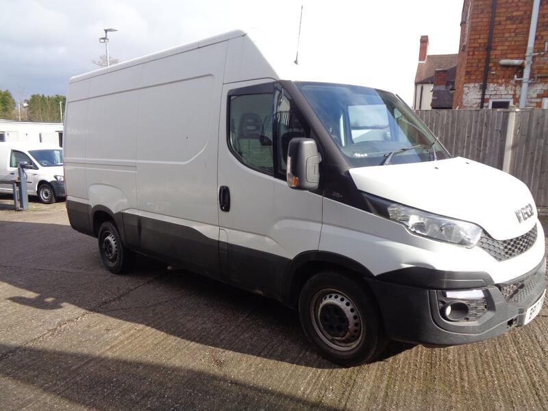 IVECO DAILY