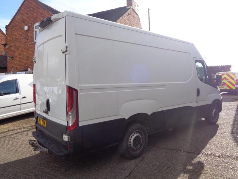 IVECO DAILY