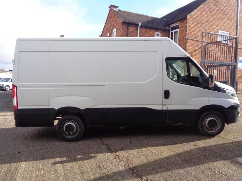 IVECO DAILY