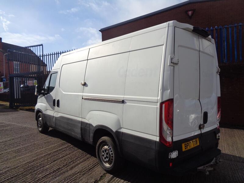IVECO DAILY