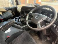 MERCEDES-BENZ ACTROS