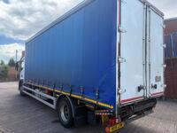 MERCEDES-BENZ ACTROS