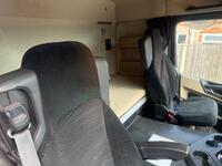 MERCEDES-BENZ ACTROS